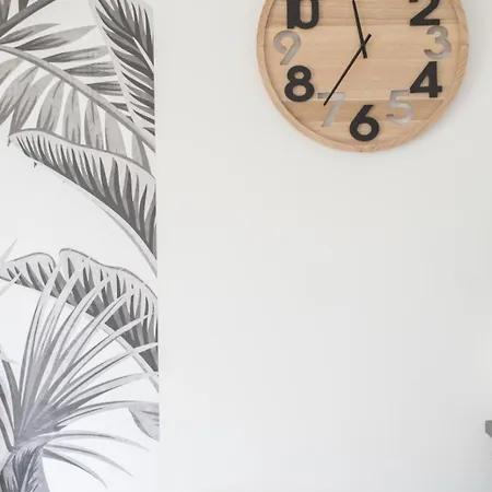 L'evasion - 500m - Parking - Wifi