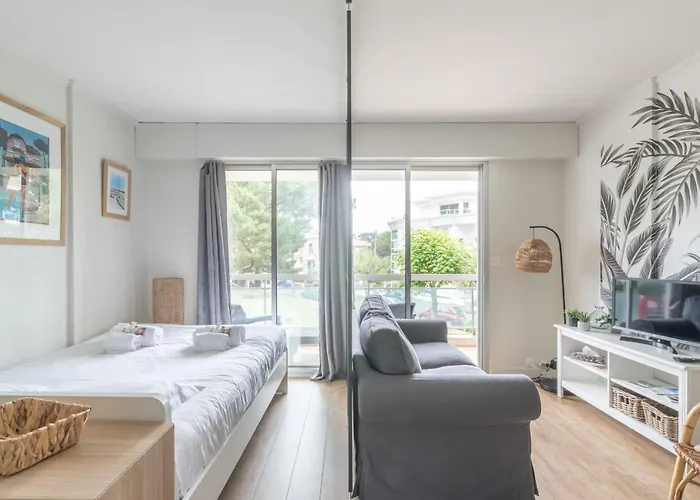 L'evasion - 500m - Parking - Wifi *