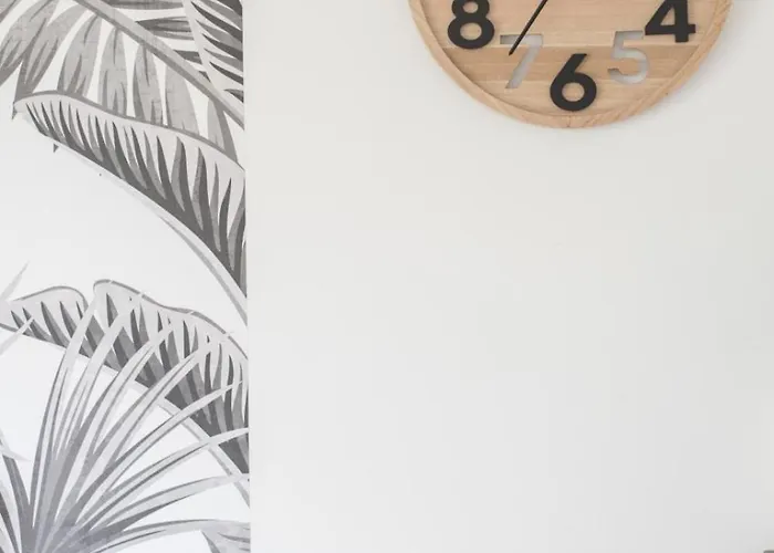 L'evasion - 500m - Parking - Wifi