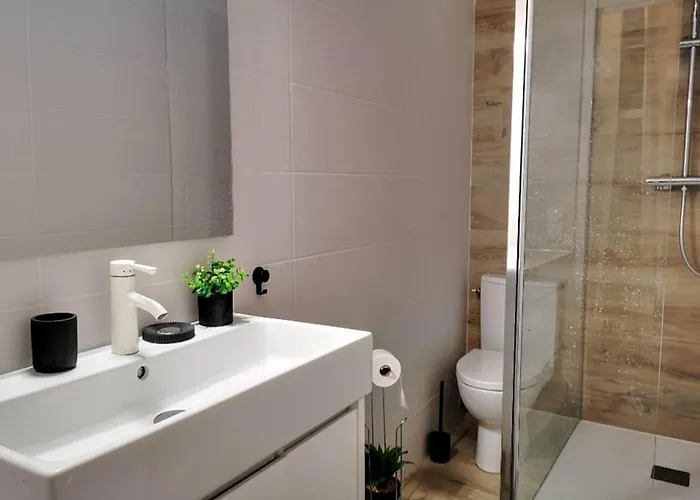 L'evasion - 500m - Parking - Wifi Appartement