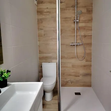 L'evasion - 500m - Parking - Wifi Appartement