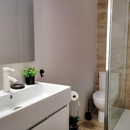 L'evasion - 500m - Parking - Wifi Appartement