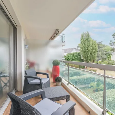 L'evasion - 500m - Parking - Wifi