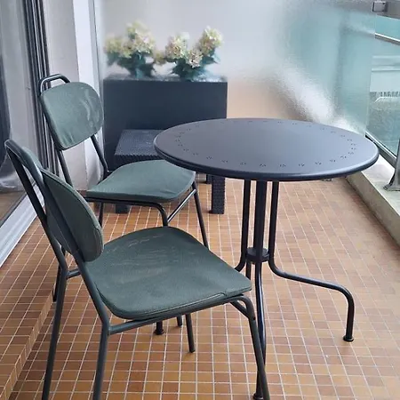 Appartement L'evasion - Proche - Balcon