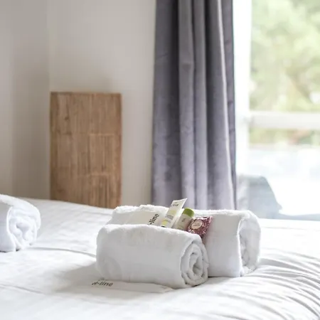 Appartement L'evasion - Proche - Balcon
