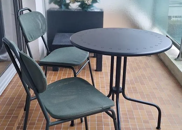 L'evasion - 500m - Parking - Wifi * La Baule-Escoublac