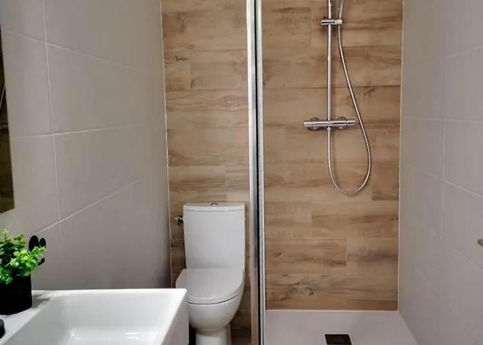 L'evasion - 500m - Parking - Wifi Apartment