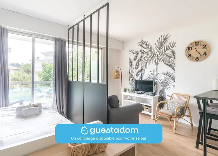 L'evasion - 500m - Parking - Wifi Apartman